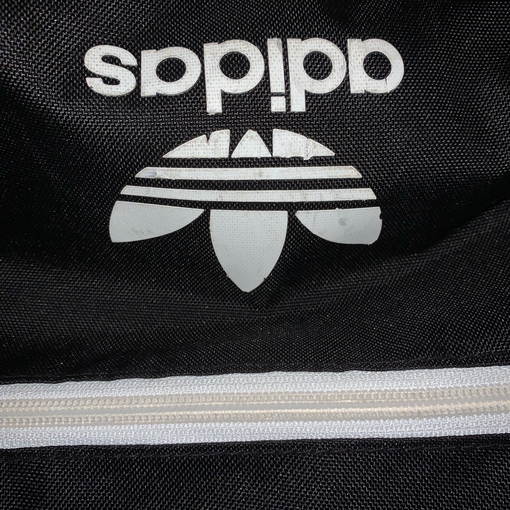 Adidas backpack - Picture 9 of 11